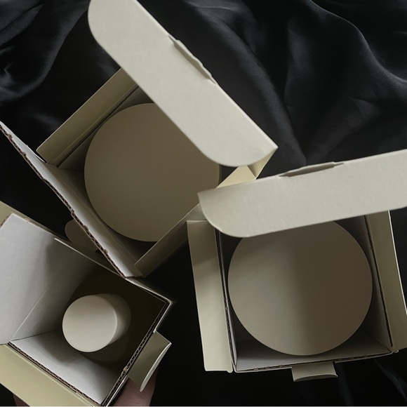 New Oak Essentials Trio - Picture 2 of 2